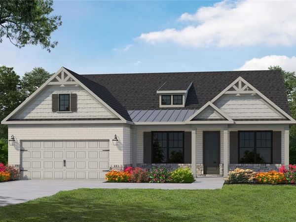 3849 Tielman Street , Snellville, GA 30078