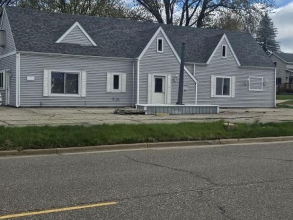 300 STANLEY STREET, Thorp, WI 54771