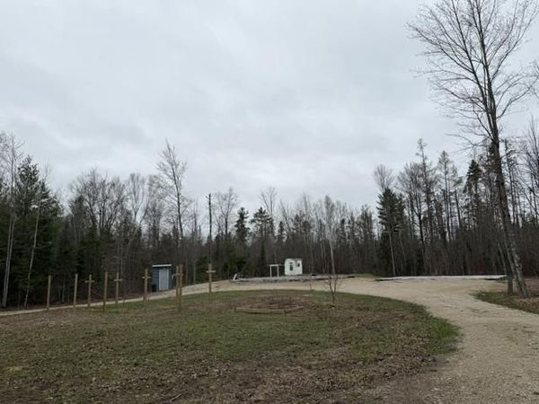 W8186 PIKE HILL ROAD, Amberg, WI 54102