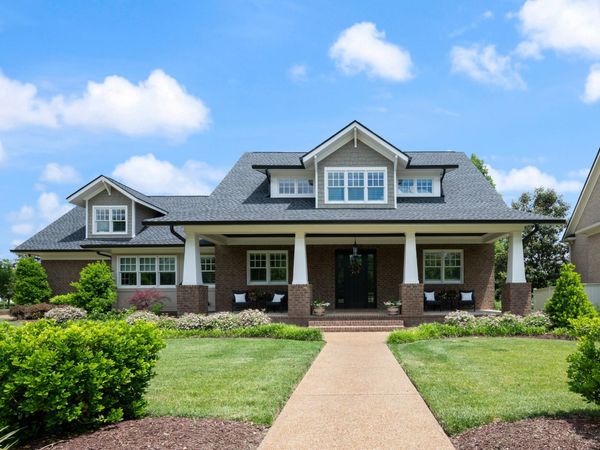 5182 Wildings Blvd , College Grove, TN 37046