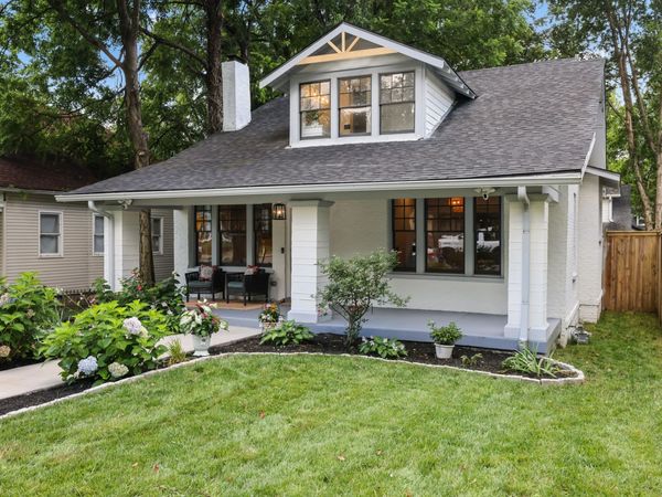1408 Douglas Ave , Nashville, TN 37206