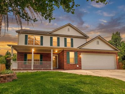 109 Preston, Goose Creek, SC 29445