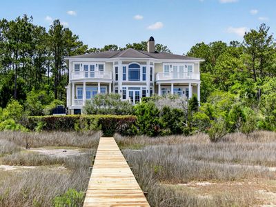 547 Little Barley Lane, Charleston, SC 29492