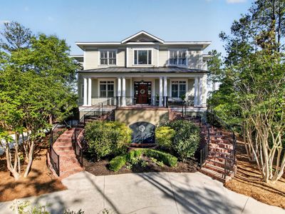 547 Little Barley Lane, Charleston, SC 29492