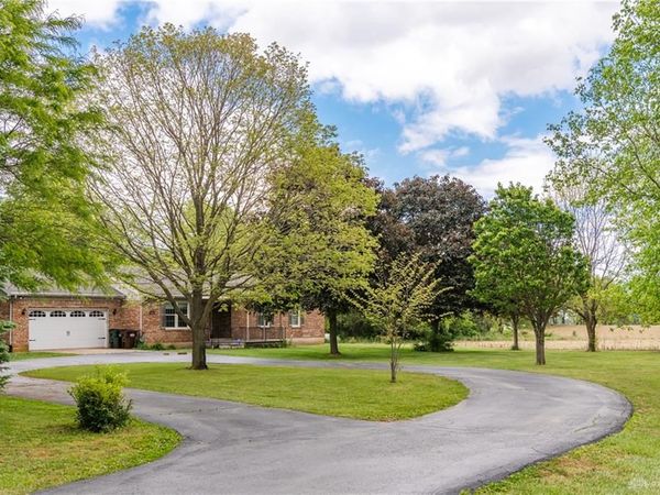 11794 Putnam Road, Englewood, OH 45322