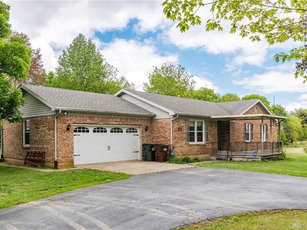 11794 Putnam Road, Englewood, OH 45322