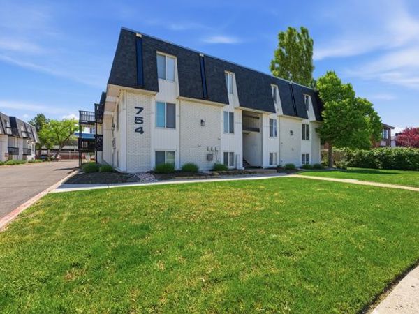 754 E 3900 S, Unit 16, Millcreek, UT 84107