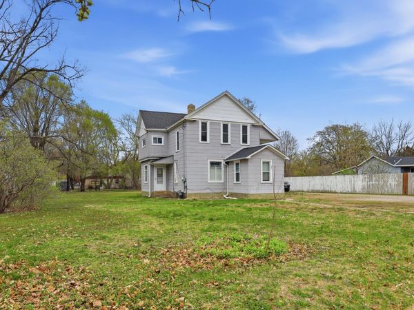 331 3rd E Street, Monticello, MN 55362