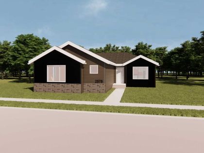 2575 Golden Lane S Fargo, ND 58104