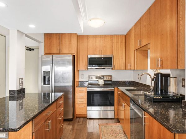 401 S 1st Street, Unit 1116, Minneapolis, MN 55401