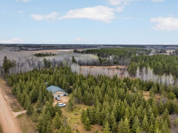 36046 229th Avenue , Menahga, MN 56464
