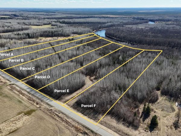 Lot C County Road 79 , Littlefork, MN 56653