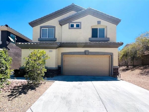6694 Aviston Street , Las Vegas, NV 89148