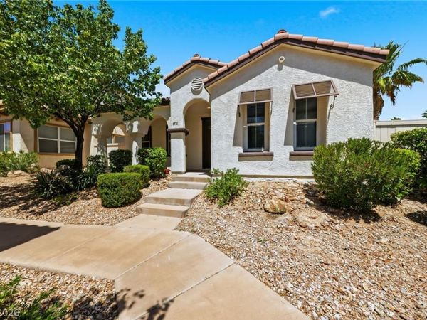 8521 Nertera Court , Las Vegas, NV 89149