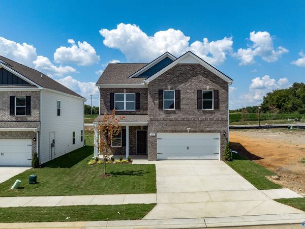 140 Mill Valley Way, New Market, AL 35761