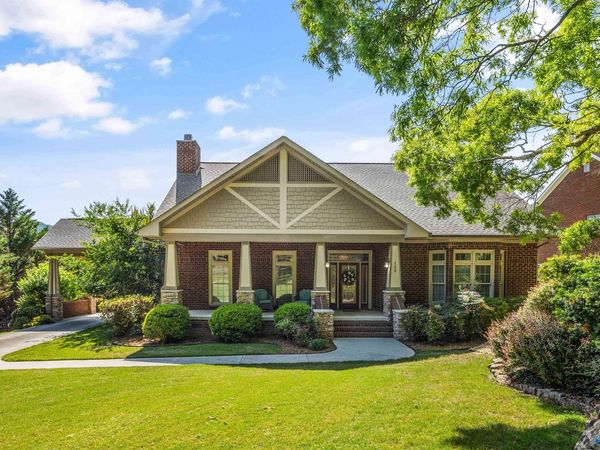 122 Williams And Broad Drive, Brownsboro, AL 35741