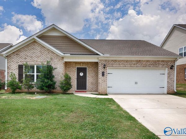 274 Maggie Mance Lane, Harvest, AL 35749