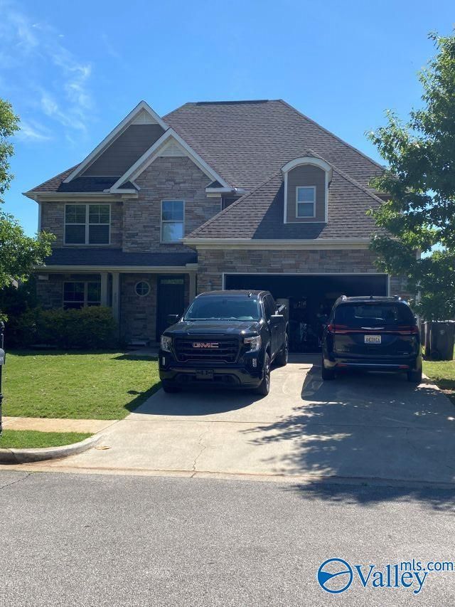 205 Coral Court, Madison, AL 35756 Main Photo