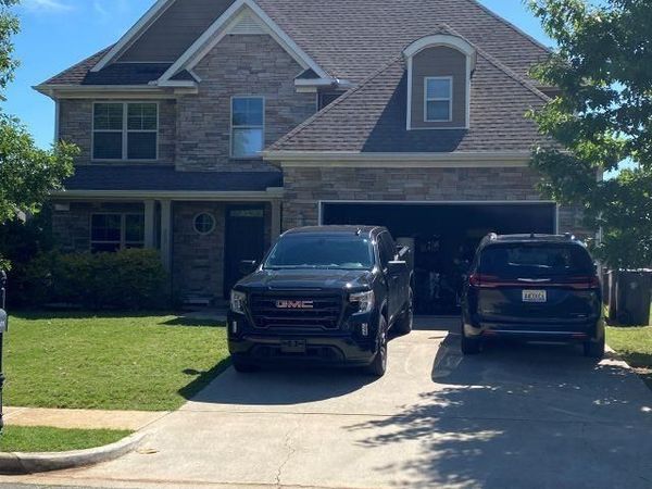 205 Coral Court, Madison, AL 35756