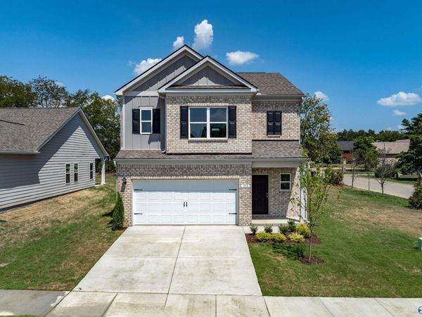 1136 Tanger Glen Trail NW, Harvest, AL 35749