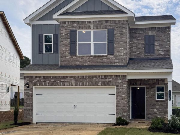 1136 Tanger Glen Trail NW, Harvest, AL 35749