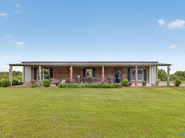 1074 Mount Carmel Road, Altoona, AL 35952
