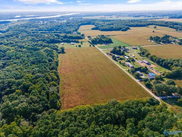24 ACRES John Gordon Road, Madison, AL 35756