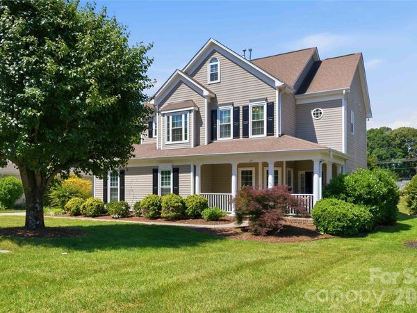 124 Elizabeth Hearth Road , Mooresville, NC 28115