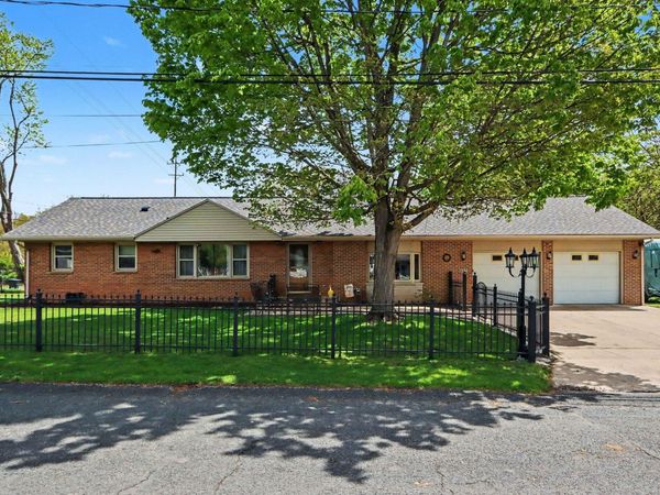 217 Ermine Avenue, Kalamazoo, MI 49048