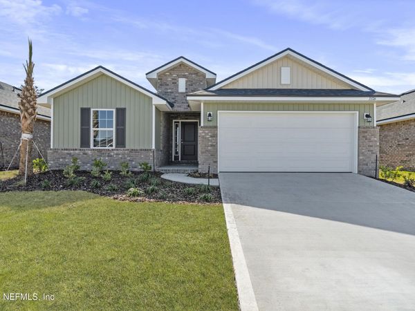 3322 MEADOW RIDGE Place, Green Cove Springs, FL 32043
