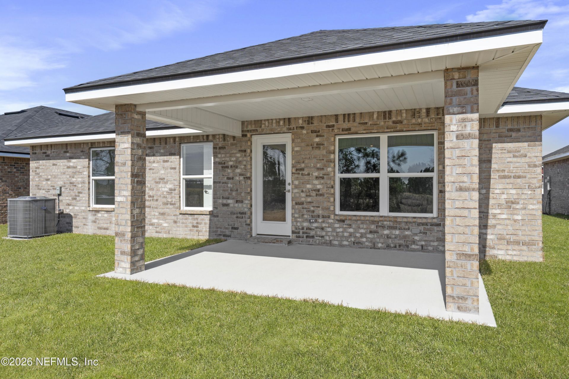 3322 Meadow Ridge Place, Green Cove Springs, FL 32043 Photo