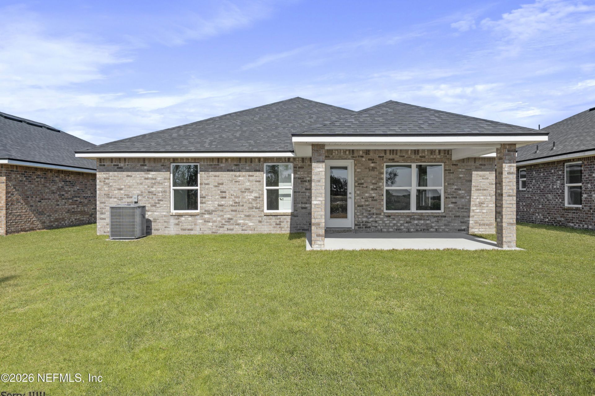 3322 Meadow Ridge Place, Green Cove Springs, FL 32043 Photo
