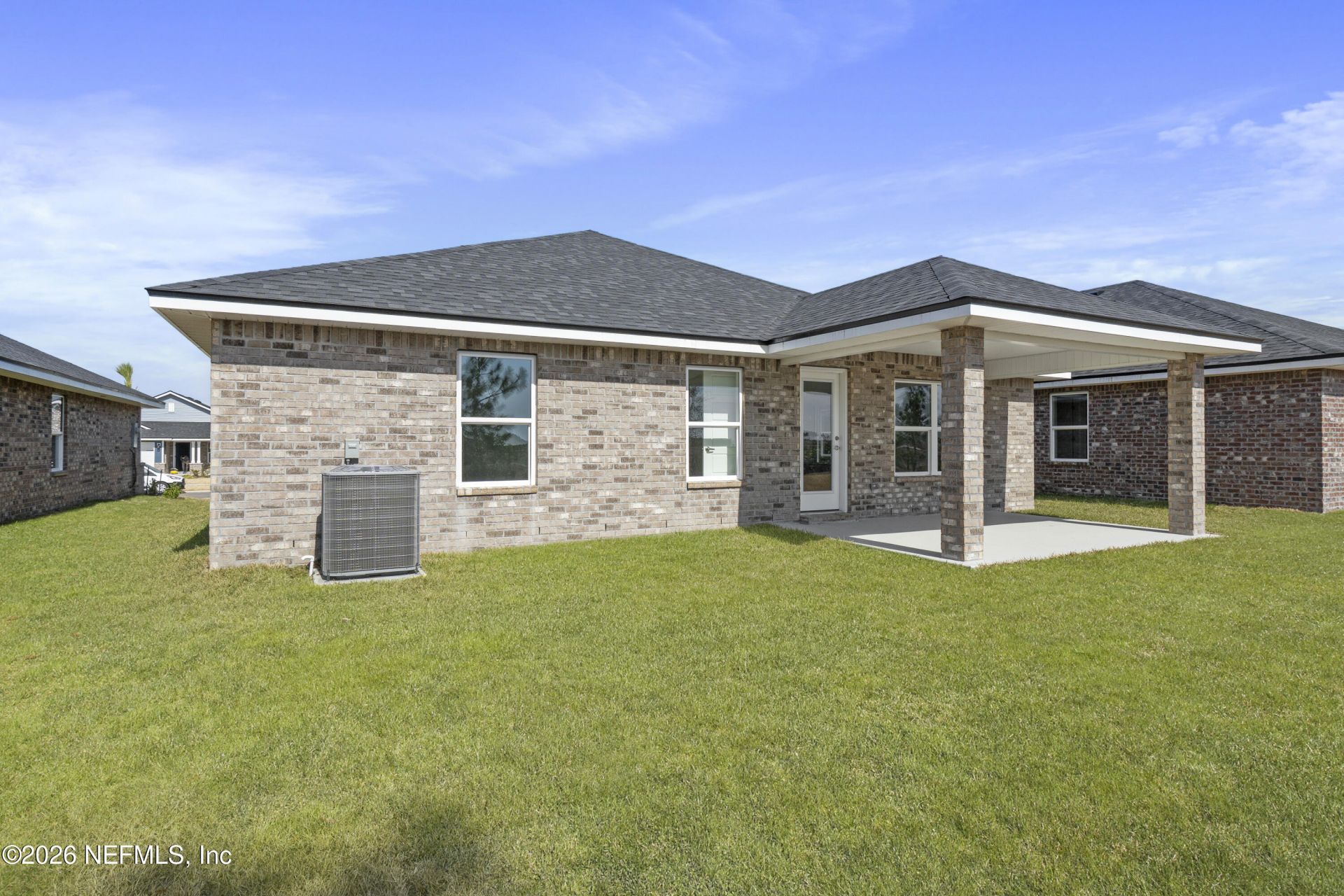 3322 Meadow Ridge Place, Green Cove Springs, FL 32043 Photo