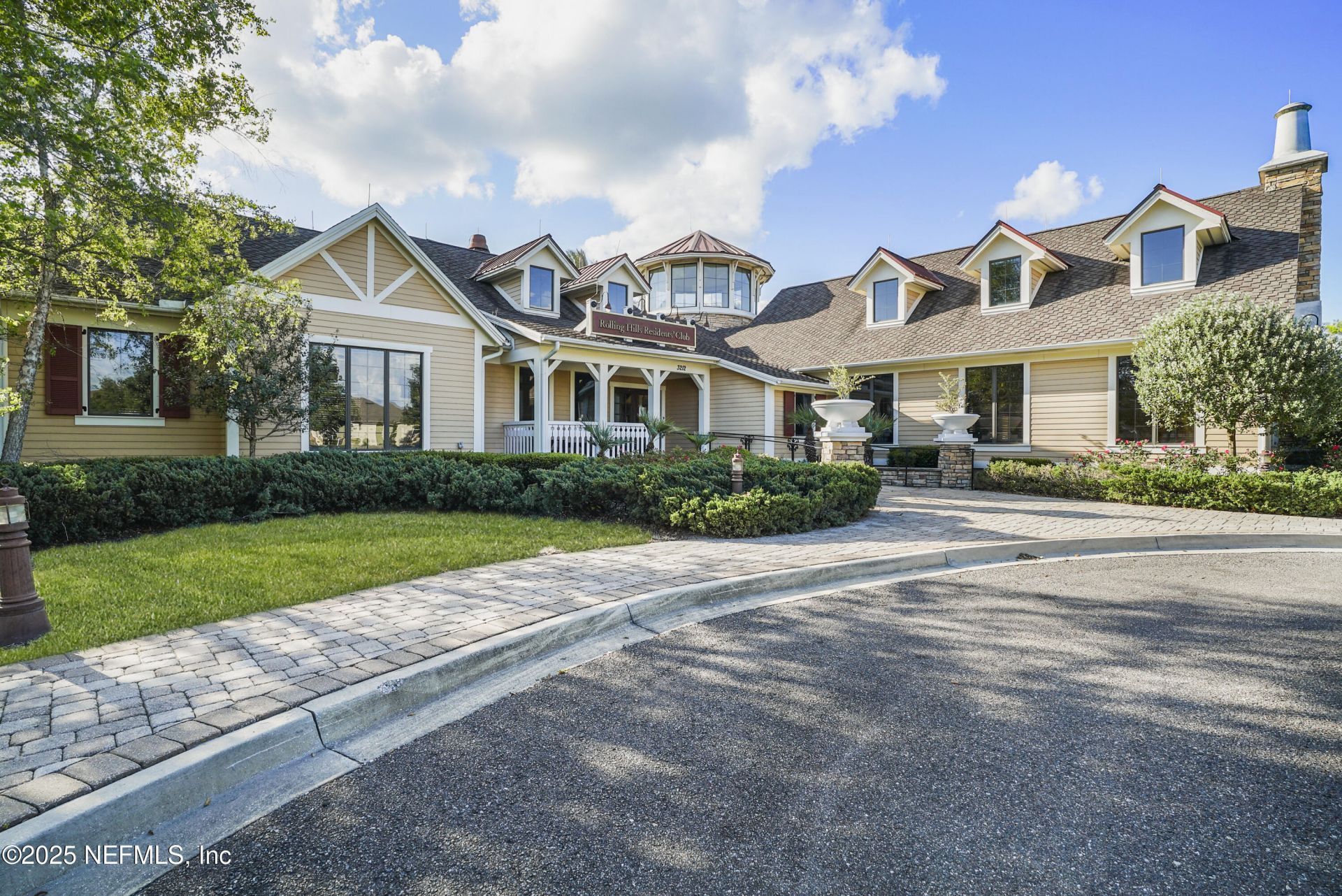 3322 Meadow Ridge Place, Green Cove Springs, FL 32043 Photo