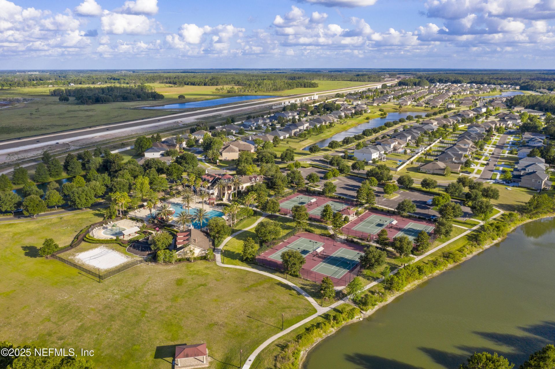 3322 Meadow Ridge Place, Green Cove Springs, FL 32043 Photo