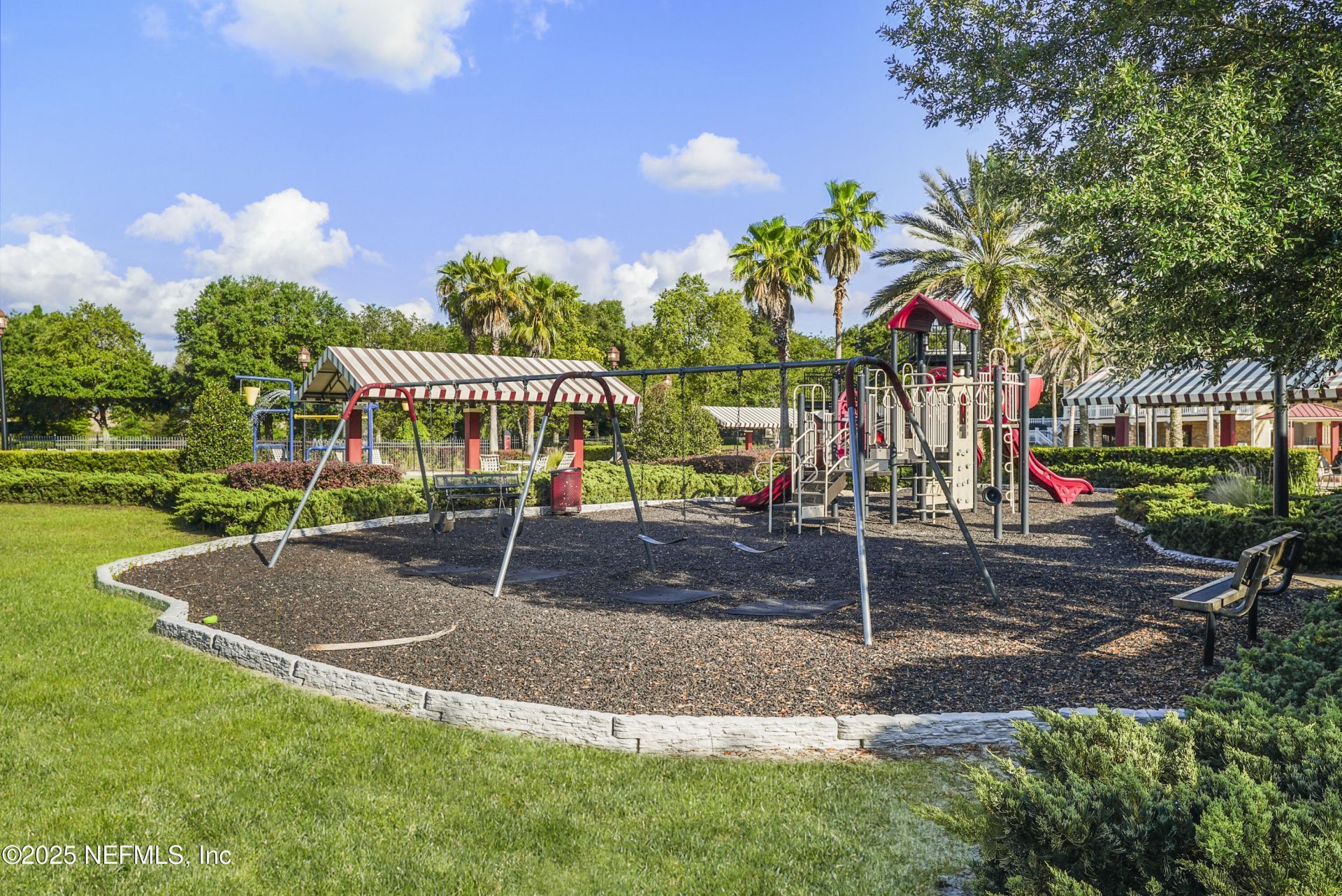 3322 Meadow Ridge Place, Green Cove Springs, FL 32043 Photo