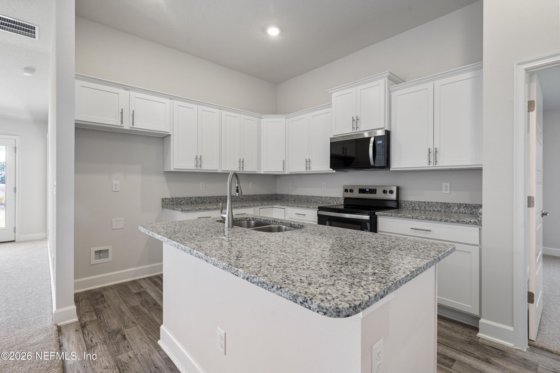 3322 Meadow Ridge Place, Green Cove Springs, FL 32043 Photo