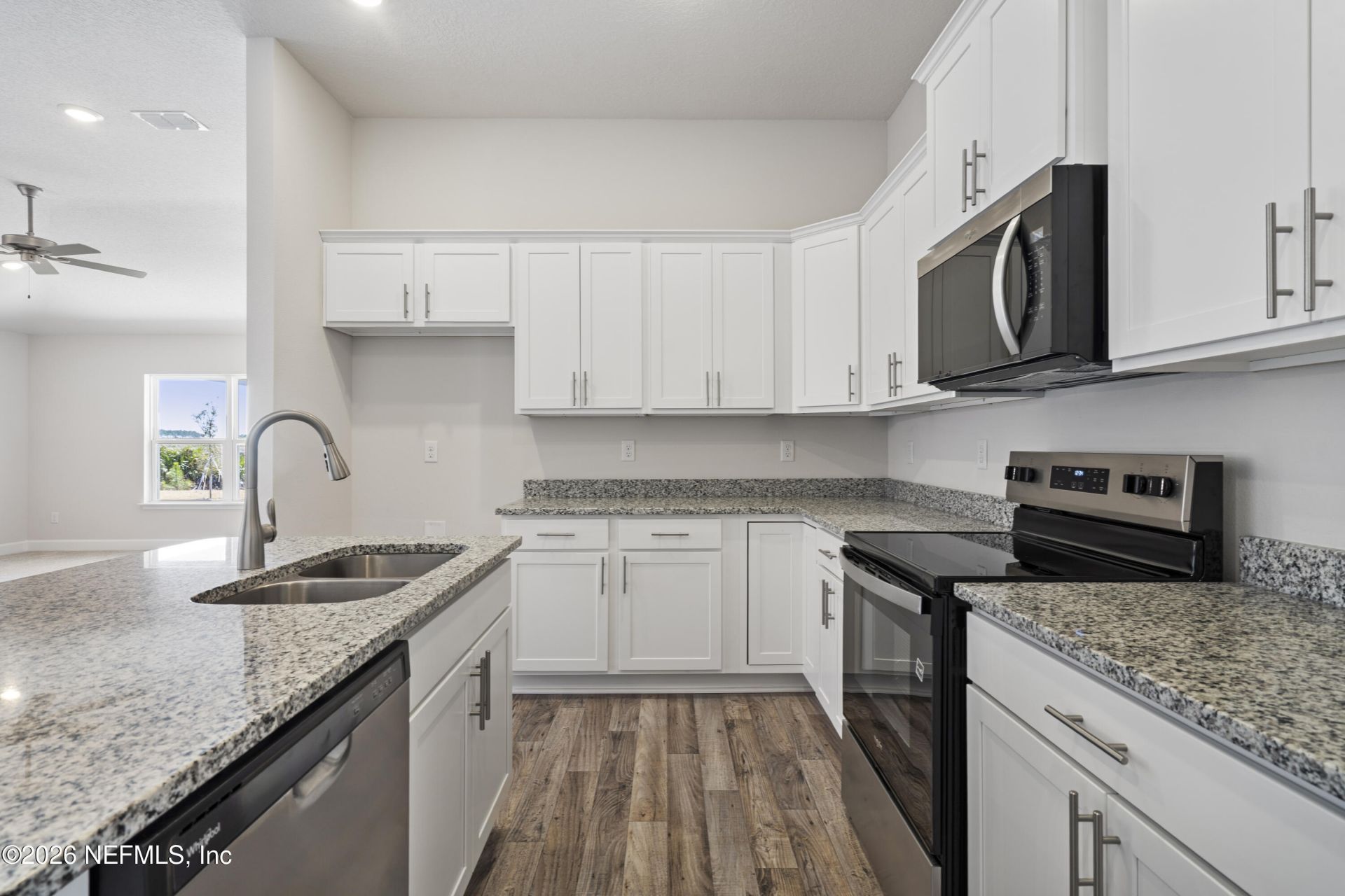3322 Meadow Ridge Place, Green Cove Springs, FL 32043 Photo