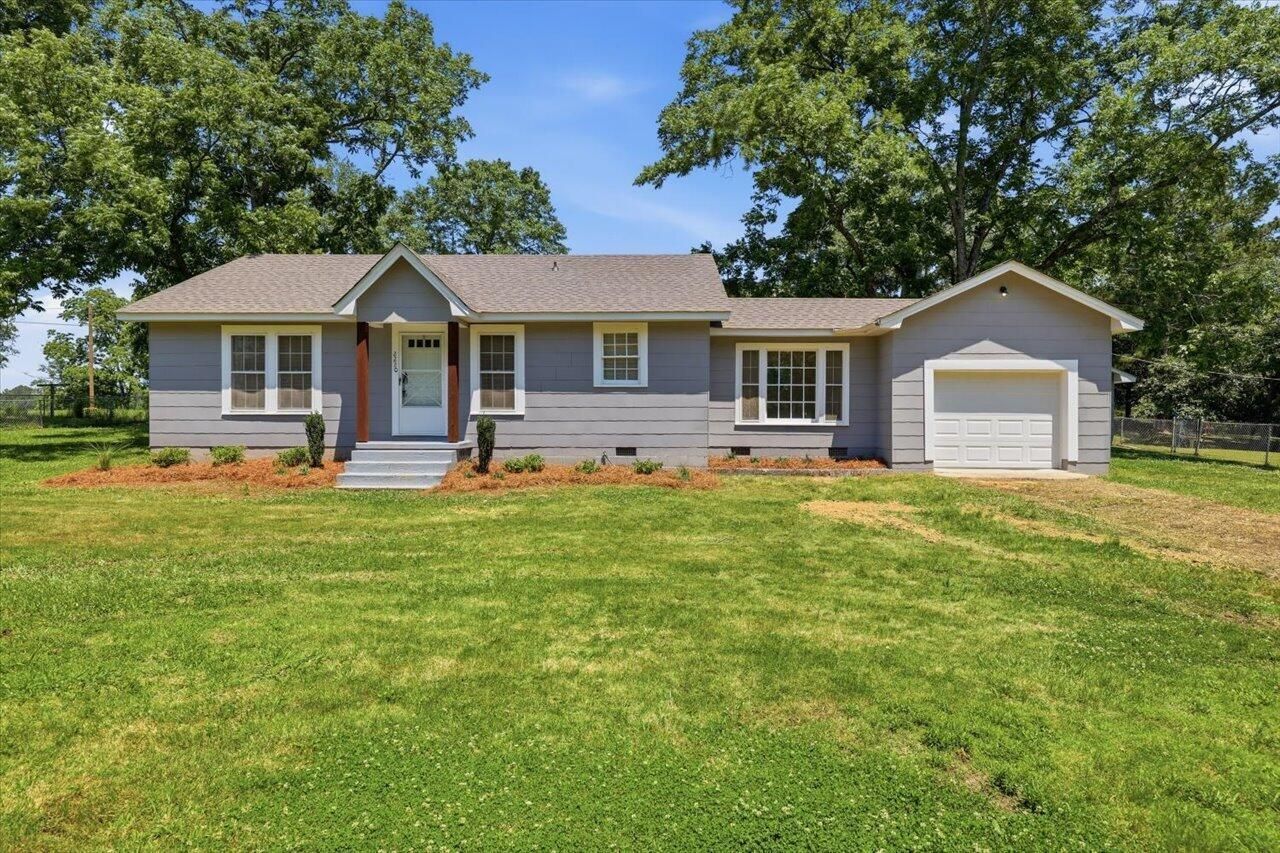 2220 Simpson Highway 149, Braxton, MS 39044 Main Photo