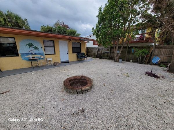 305 S Ocean Drive, Unit 4, Fort Pierce, FL 34949
