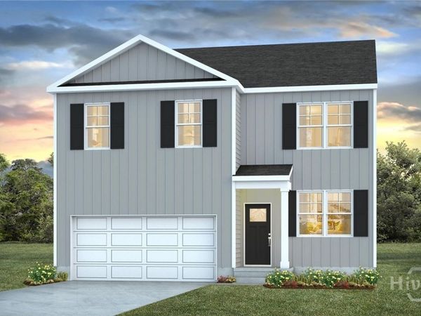37 Planters Court , Hardeeville, SC 29927