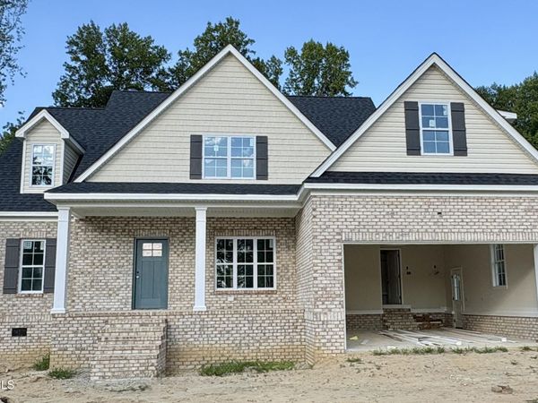 3920 Carriage Woods Court, Rocky Mount, NC 27804