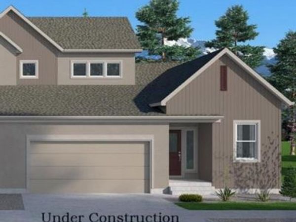 8047 School House Drive, Colorado Springs, CO 80908