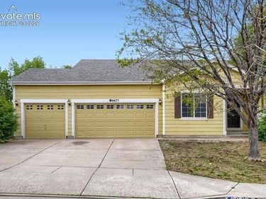 6675 Ancestra Drive, Fountain, CO 80817