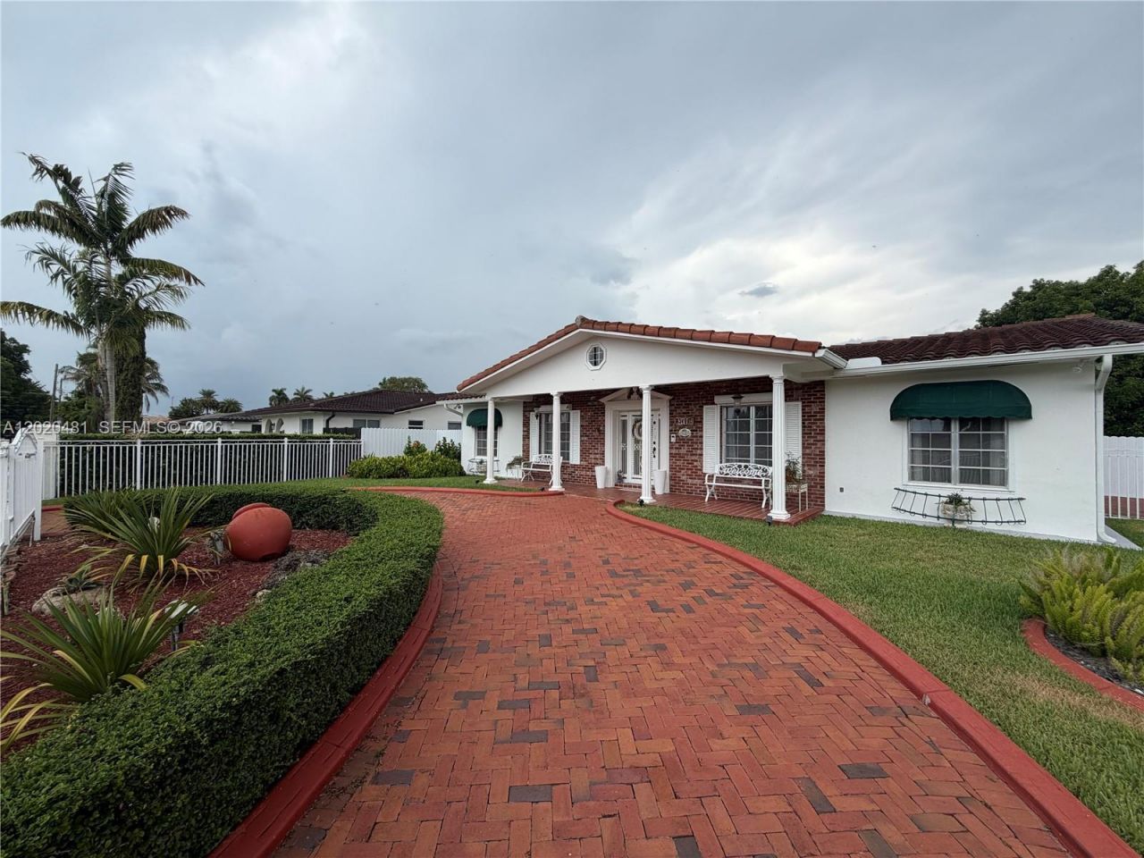 3400 SW 108th Ave , Miami, FL 33165 Photo