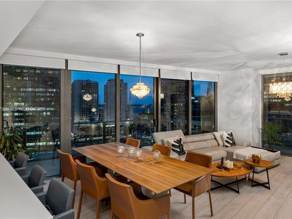 1300 S Miami Ave , Unit 1405, Miami, FL 33130
