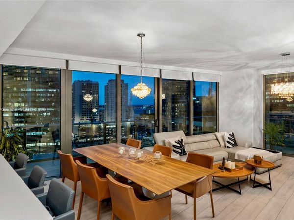 1300 S Miami Ave , Unit 1405, Miami, FL 33130