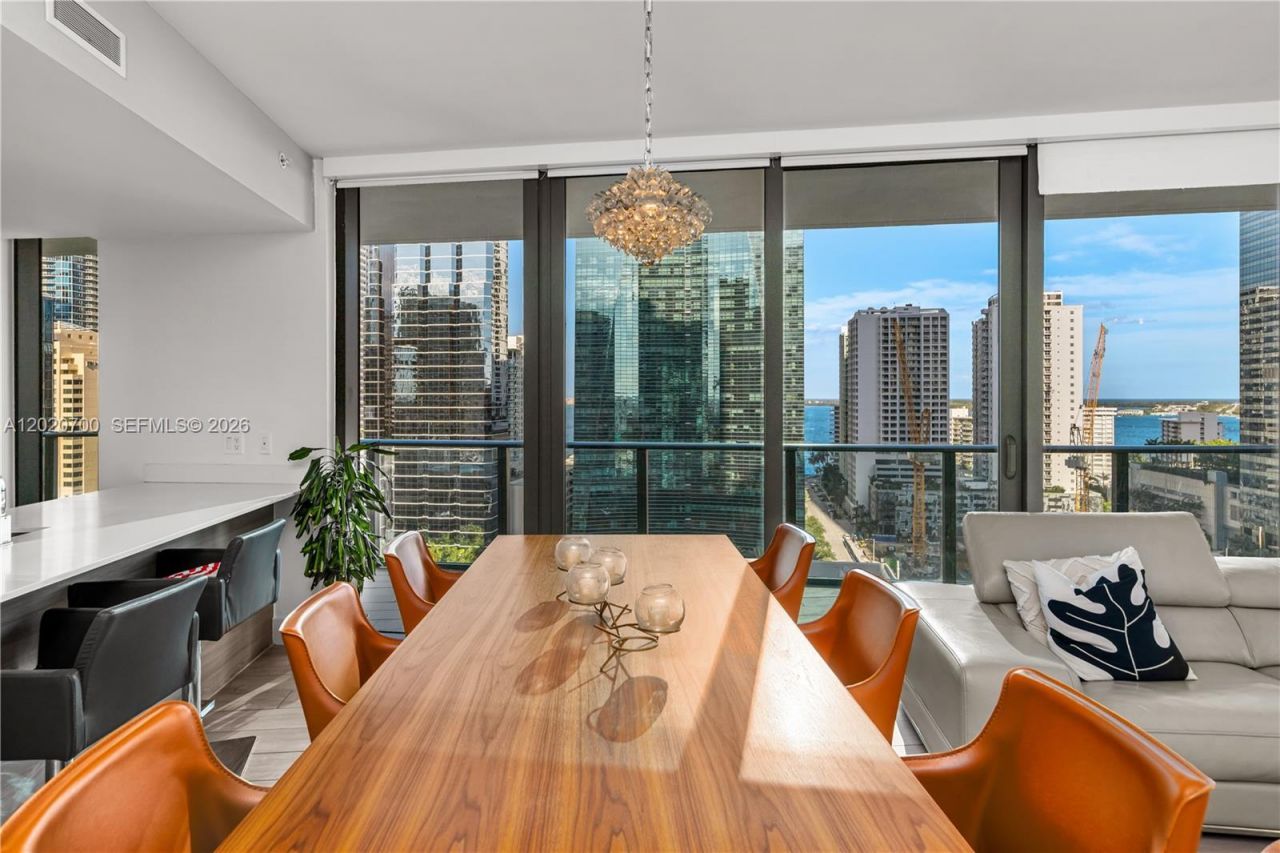 1300 S Miami Ave , Unit 1405, Miami, FL 33130 Photo