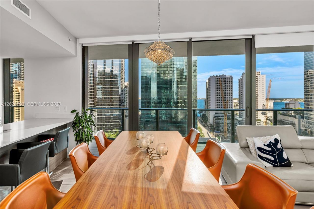 1300 S Miami Ave , Unit 1405, Miami, FL 33130 Photo