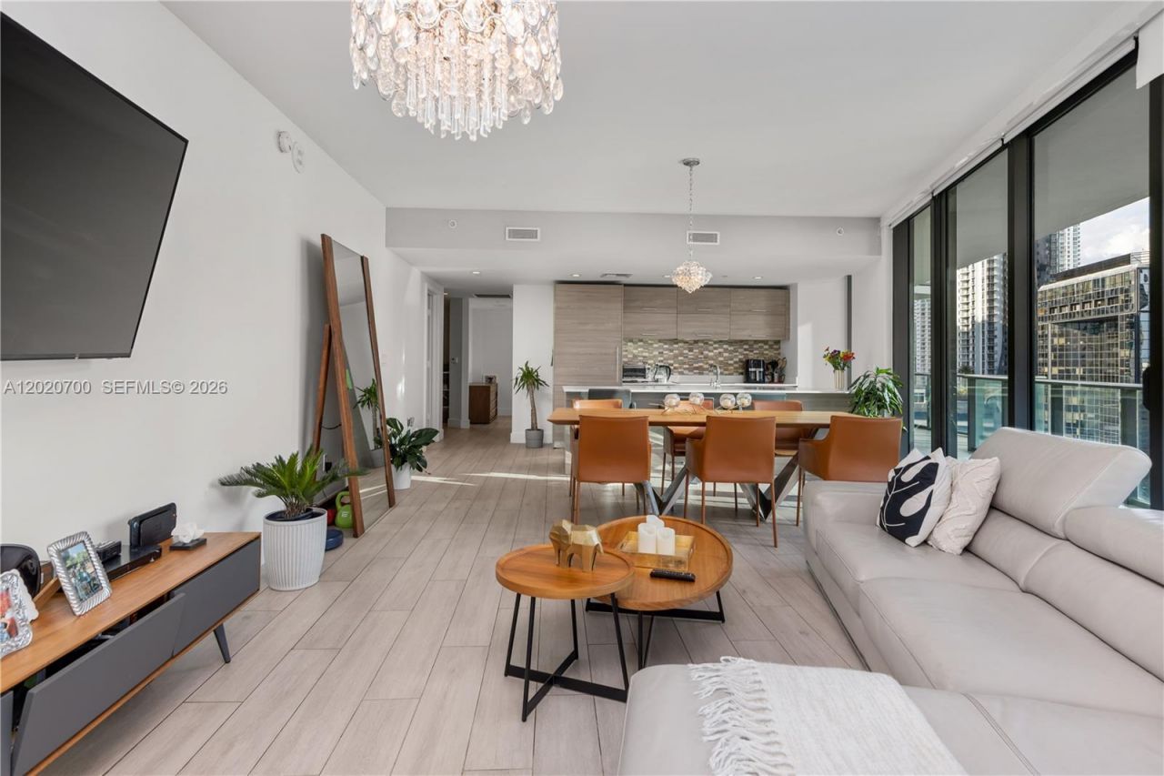 1300 S Miami Ave , Unit 1405, Miami, FL 33130 Photo